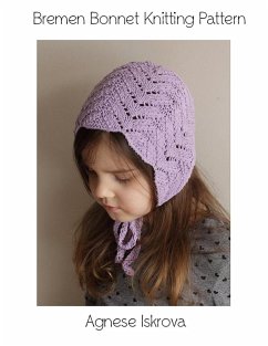 Bremen Bonnet Knitting Pattern (eBook, ePUB) - Iskrova, Agnese