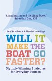Will It Make The Boat Go Faster? (eBook, ePUB)