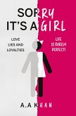 Sorry it's a Girl (eBook, ePUB)