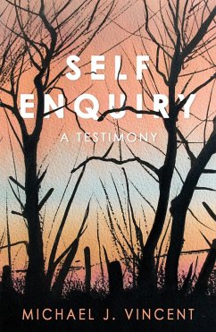 Cover Self Enquiry (eBook, ePUB)