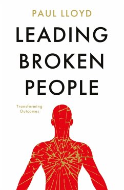 Cover Leading Broken People (eBook, ePUB)