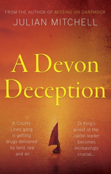 Devon Deception (eBook, ePUB) Devon Deception (eBook, ePUB)