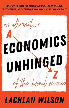 Cover Economics Unhinged (eBook, ePUB)