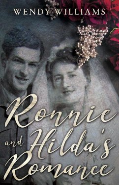 Cover Ronnie and Hilda's Romance (eBook, ePUB)
