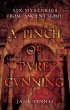 Pinch of Pure Cunning (eBook, ePUB) - Bild 1