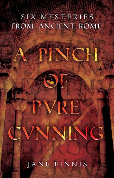 Pinch of Pure Cunning (eBook, ePUB) Pinch of Pure Cunning (eBook, ePUB)