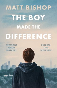 Cover Boy Made the Difference (eBook, ePUB)