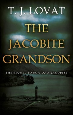 Jacobite Grandson (eBook, ePUB) - Lovat, T. J.