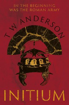 Cover Initium (eBook, ePUB)