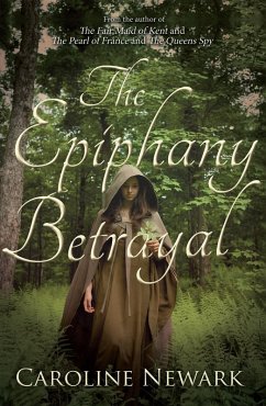 Epiphany Betrayal (eBook, ePUB) - Newark, Caroline