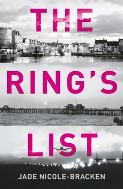 Cover Ring's List (eBook, ePUB)