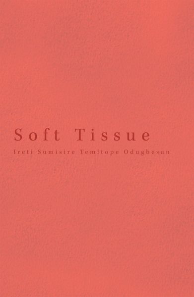 Soft Tissue (eBook, ePUB)