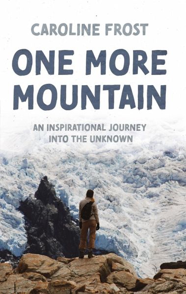 One More Mountain (eBook, ePUB) One More Mountain (eBook, ePUB)