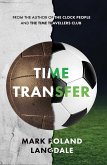 Time Transfer (eBook, ePUB)
