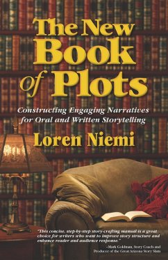New Book of Plots (eBook, ePUB) - Loren Niemi, Niemi