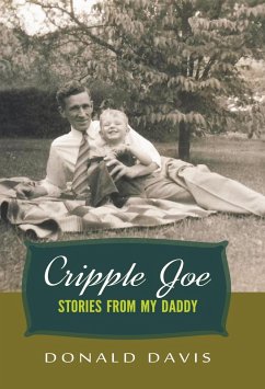 Cripple Joe (eBook, ePUB) - Donald Davis, Davis