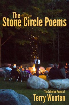 Stone Circle Poems (eBook, ePUB) - Terry Wooten, Wooten