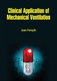 Clinical Application of Mechanical Ventilation (eBook, ePUB)
