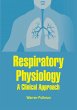 Respiratory Physiology (eBook, ePUB) - Bild 1