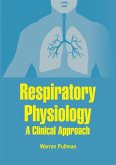 Respiratory Physiology (eBook, ePUB)