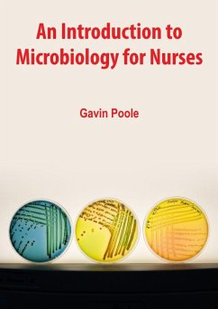 Introduction to Microbiology for Nurses (eBook, ePUB) - Poole, Gavin