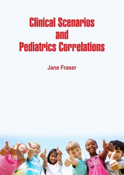 Cover Clinical Scenarios and Pediatrics Correlations (eBook, ePUB)