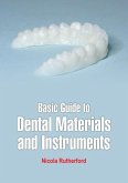 Basic Guide to Dental Materials and Instruments (eBook, ePUB)