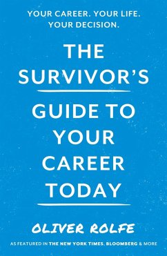 Cover Survivor's Guide To Your Career Today (eBook, ePUB)