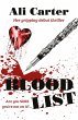 Blood List (eBook, ePUB) - Bild 1