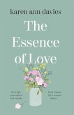 Essence of Love (eBook, ePUB)