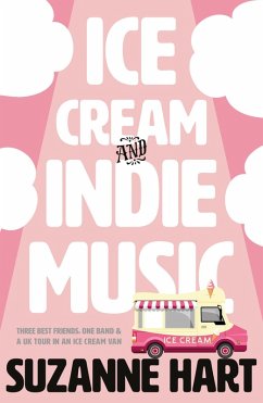 Cover Ice Cream and Indie Music (eBook, ePUB)