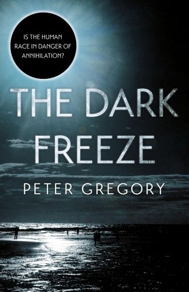 Dark Freeze (eBook, ePUB) Dark Freeze (eBook, ePUB)