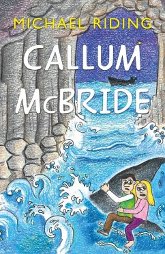 Callum McBride (eBook, ePUB) - Riding, Michael
