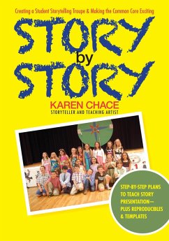 Cover Story By Story (eBook, ePUB)