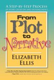 From Plot to Narrative (eBook, ePUB)