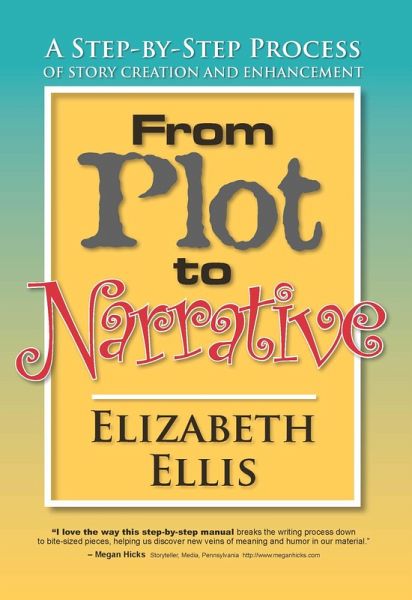 From Plot to Narrative (eBook, ePUB) From Plot to Narrative (eBook, ePUB)