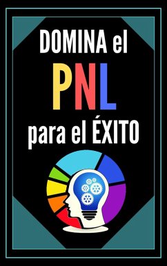 Cover Domina el pnl Para el Éxito (eBook, ePUB)