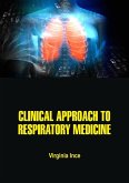 Clinical Approach to Respiratory Medicine (eBook, ePUB)