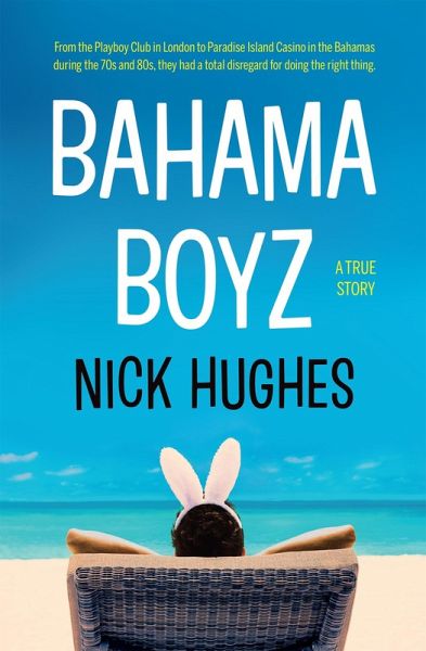 Bahama Boyz (eBook, ePUB) Bahama Boyz (eBook, ePUB)