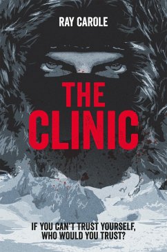 Clinic (eBook, ePUB) - Carole, Ray