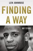 Finding a Way (eBook, ePUB)