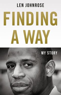 Finding a Way (eBook, ePUB) - Johnrose, Len