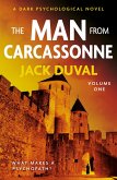 Man from Carcassonne (eBook, ePUB)