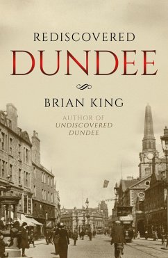 Cover Rediscovered Dundee (eBook, ePUB)