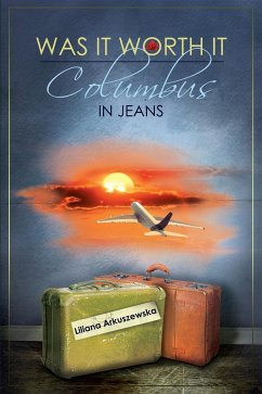 Cover Was It Worth It (eBook, ePUB)