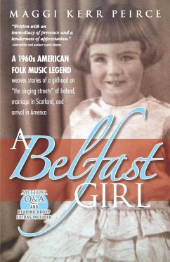 Cover Belfast Girl (eBook, ePUB)