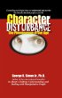 Character Disturbance (eBook, ePUB) - Bild 1