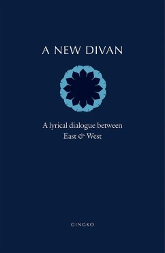 New Divan (eBook, ePUB)