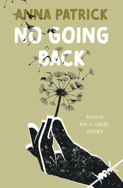 Cover No Going Back (eBook, ePUB)