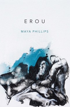 Erou (eBook, ePUB) - Maya Phillips, Phillips